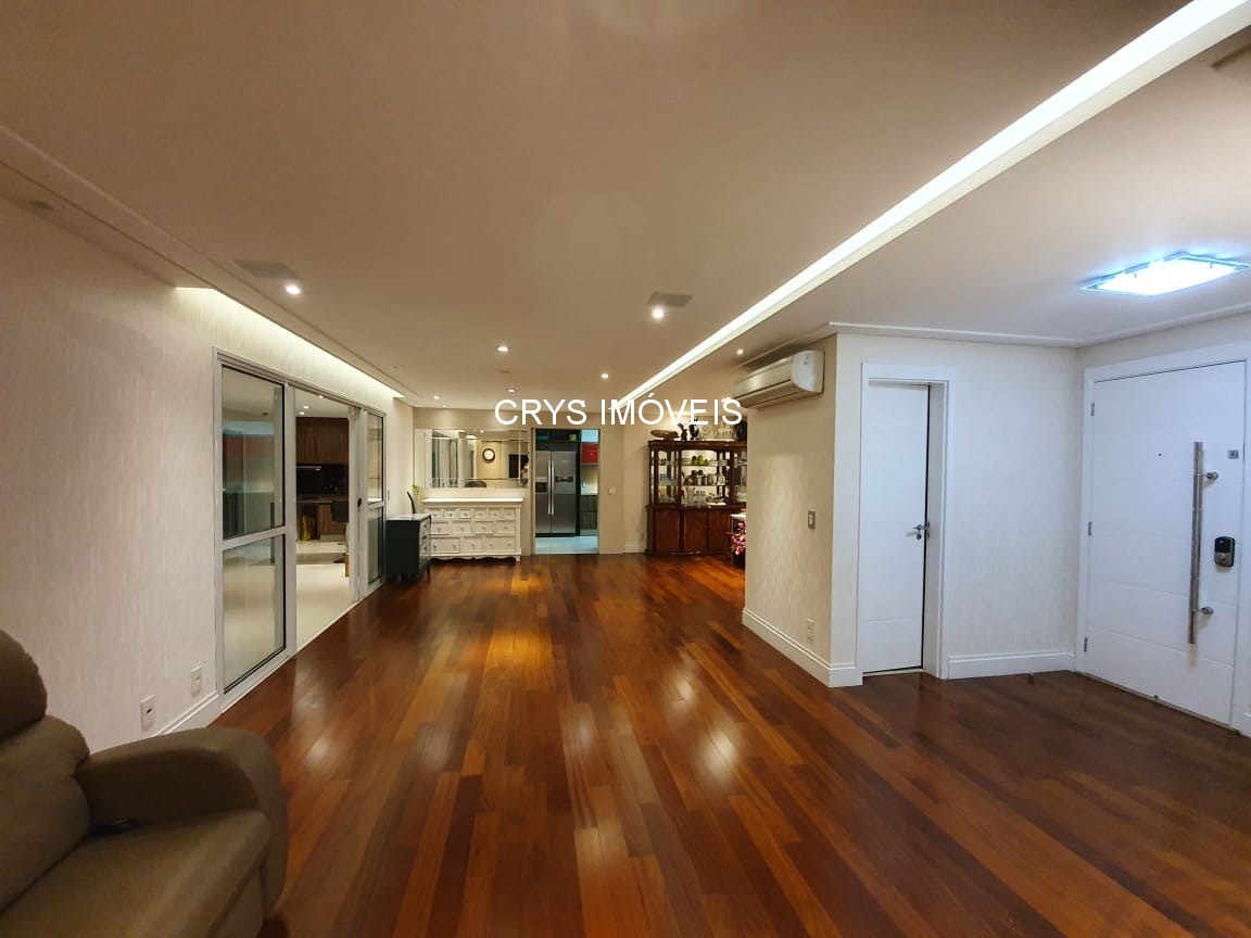 Apartamento, 3 quartos, 190 m² - Foto 7