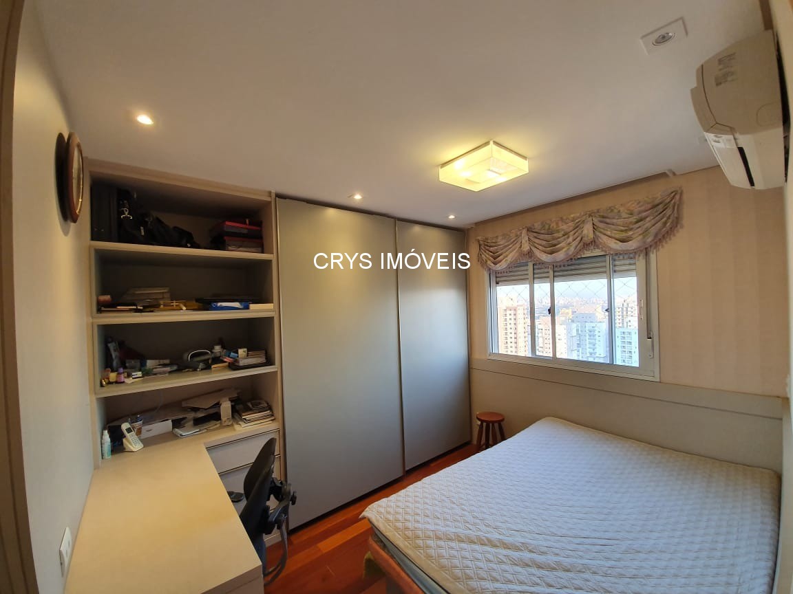 Apartamento, 3 quartos, 190 m² - Foto 15