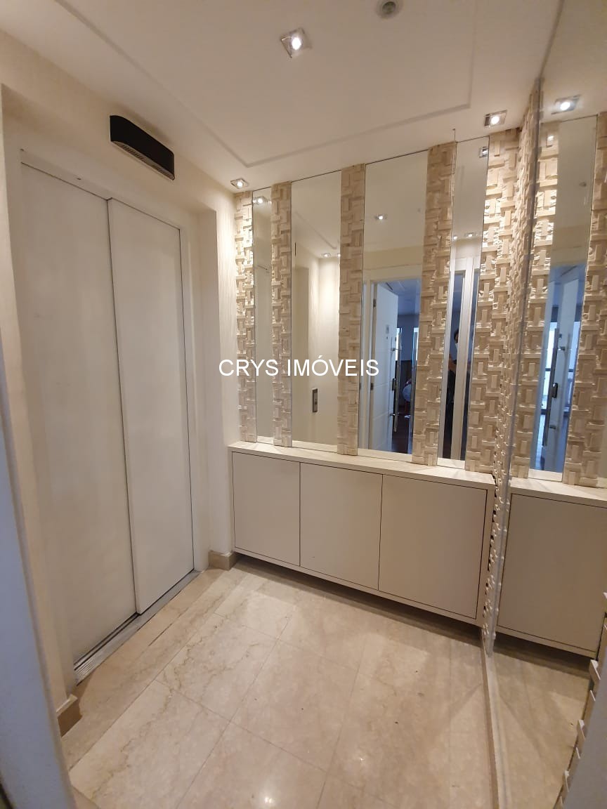 Apartamento, 3 quartos, 190 m² - Foto 8