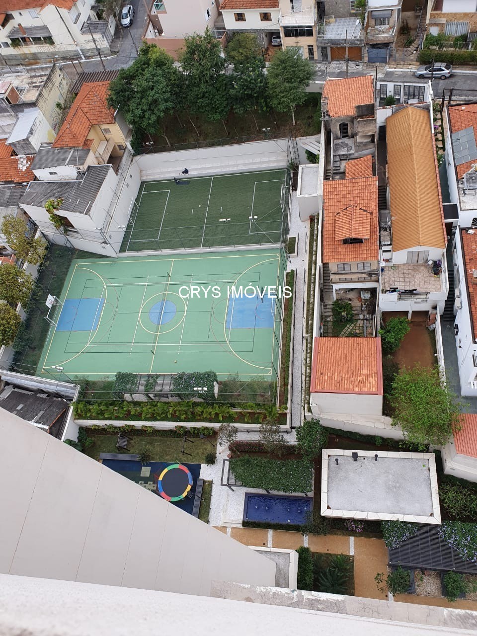 Apartamento, 3 quartos, 190 m² - Foto 20