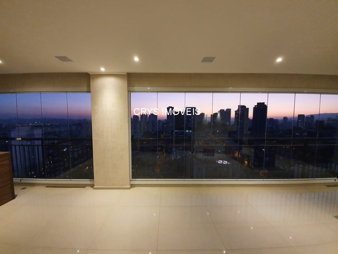 Apartamento, 3 quartos, 190 m² - Foto 3