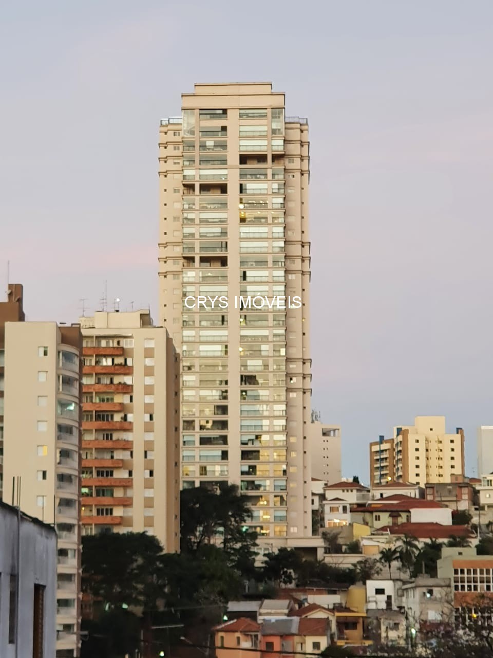Apartamento, 3 quartos, 190 m² - Foto 18