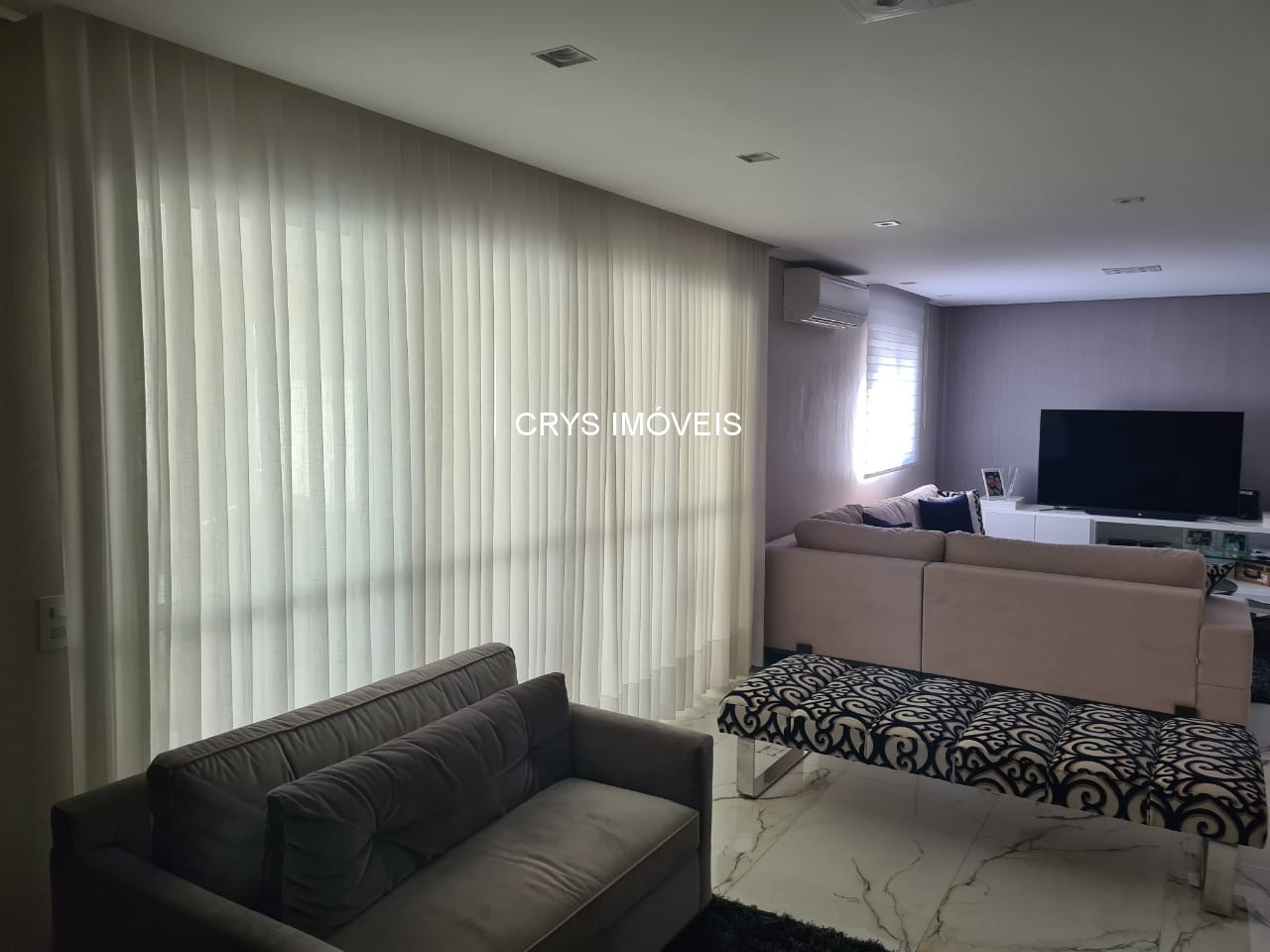 Apartamento, 3 quartos, 190 m² - Foto 3
