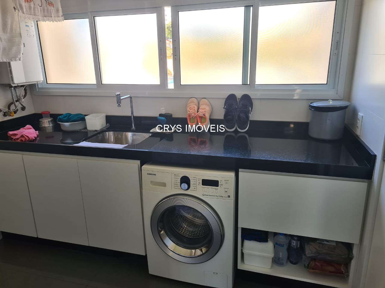 Apartamento, 3 quartos, 190 m² - Foto 20