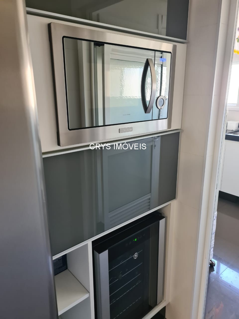 Apartamento, 3 quartos, 190 m² - Foto 19