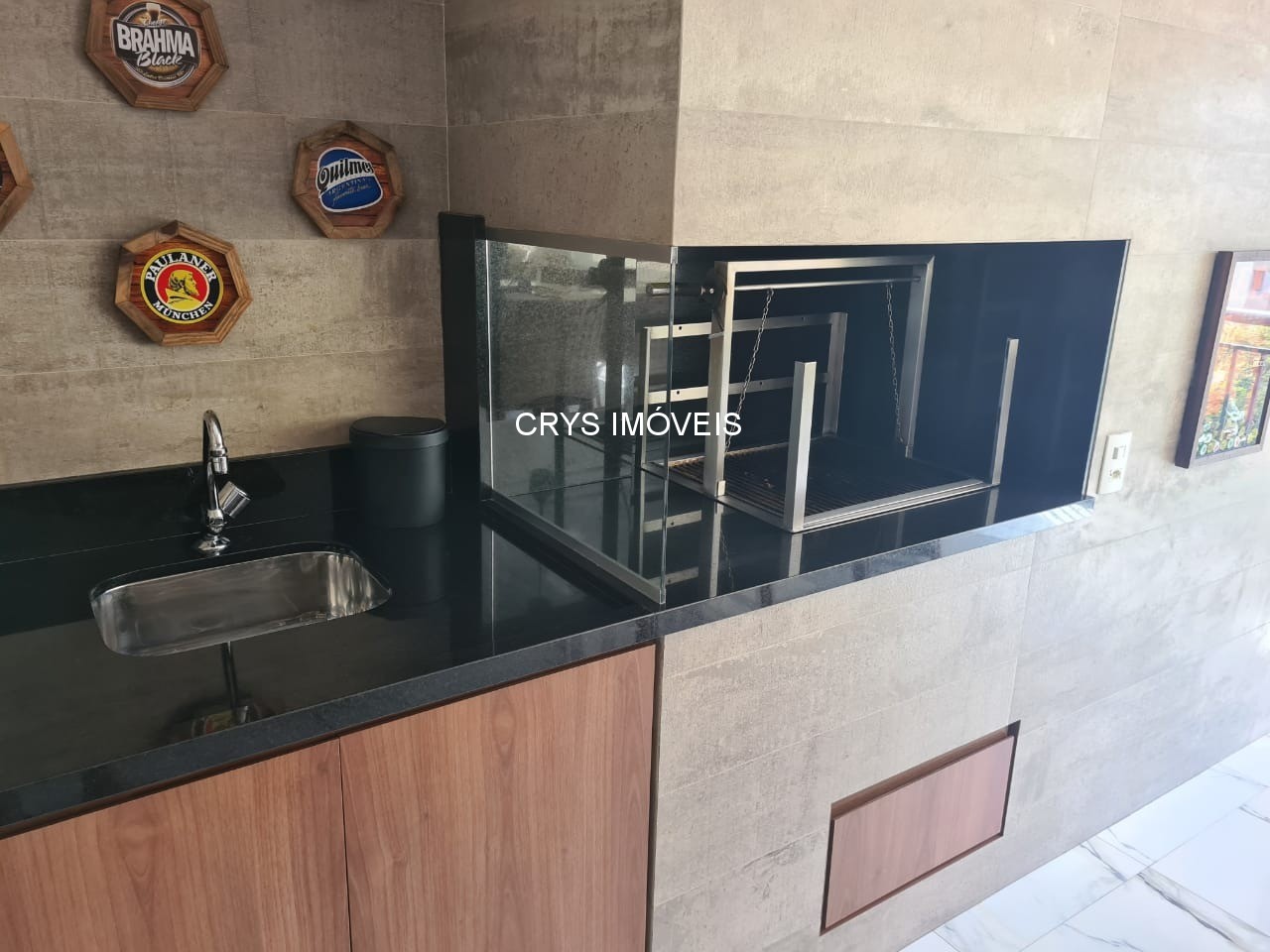 Apartamento, 3 quartos, 190 m² - Foto 10