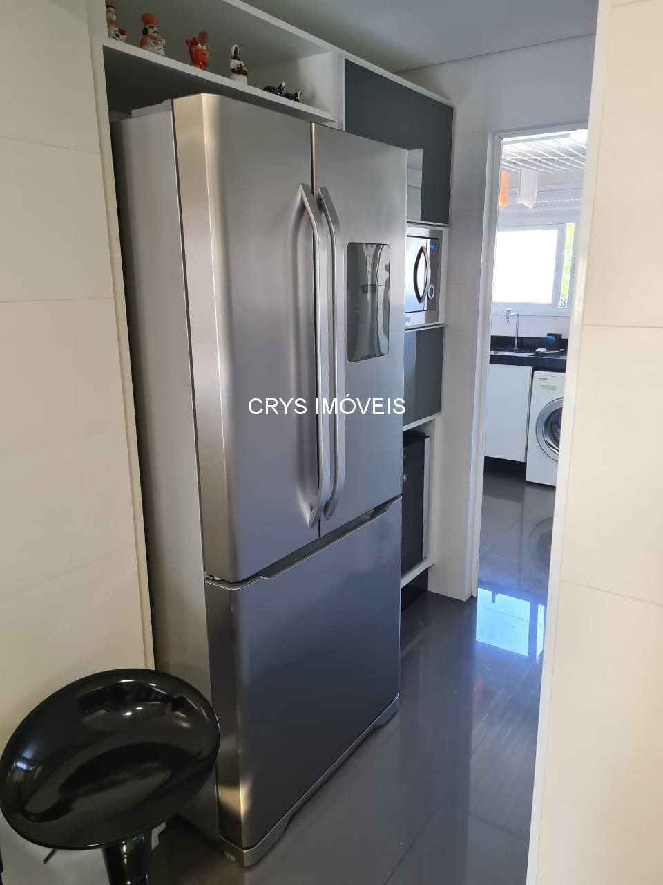 Apartamento, 3 quartos, 190 m² - Foto 18