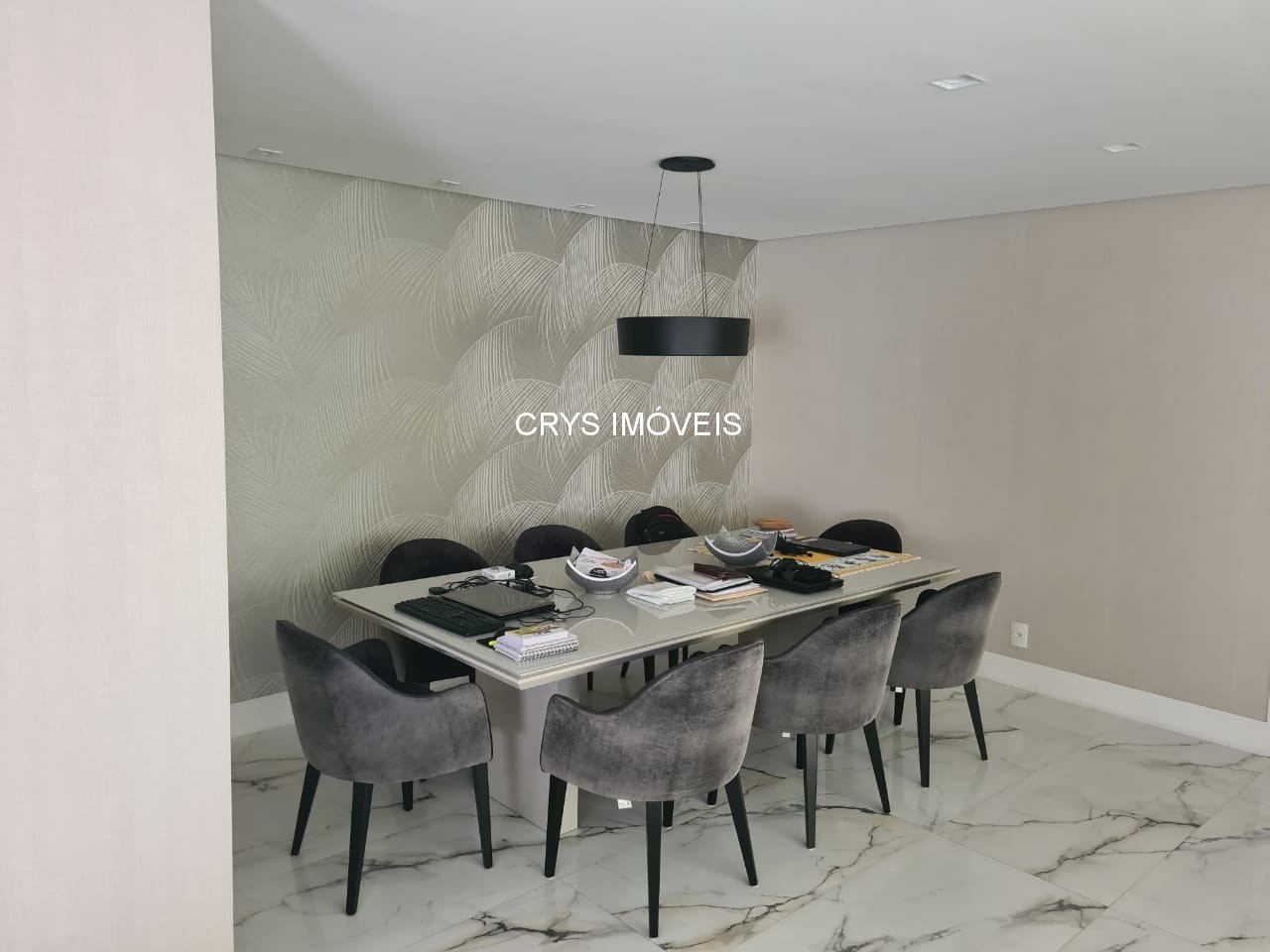 Apartamento, 3 quartos, 190 m² - Foto 6