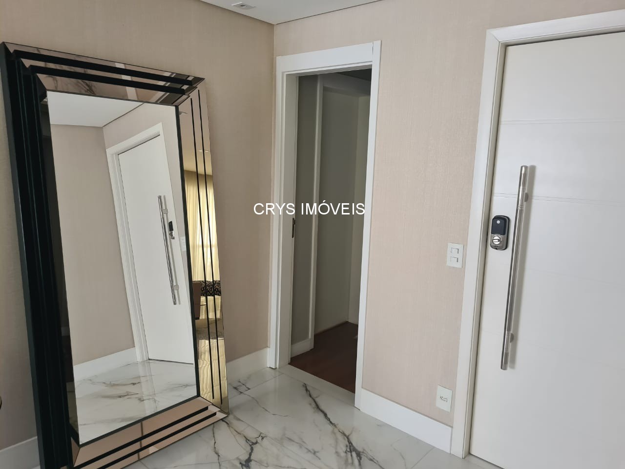 Apartamento, 3 quartos, 190 m² - Foto 37