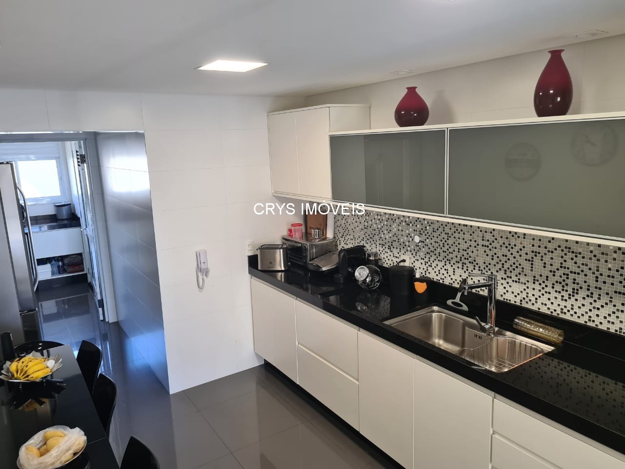 Apartamento, 3 quartos, 190 m² - Foto 15