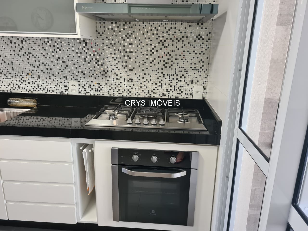 Apartamento, 3 quartos, 190 m² - Foto 17
