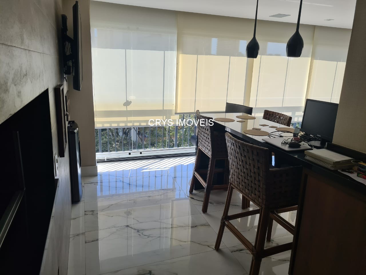 Apartamento, 3 quartos, 190 m² - Foto 9