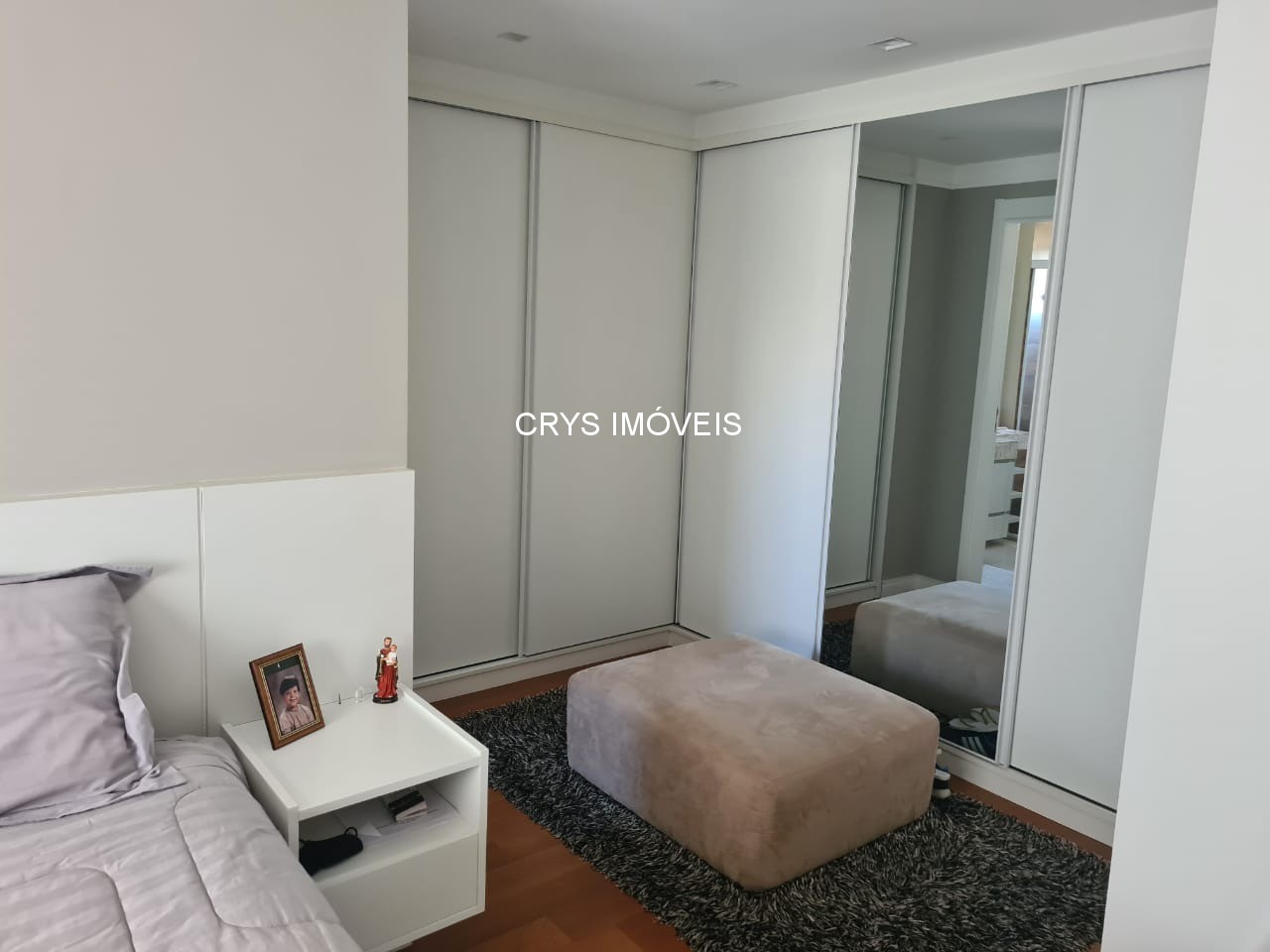 Apartamento, 3 quartos, 190 m² - Foto 26