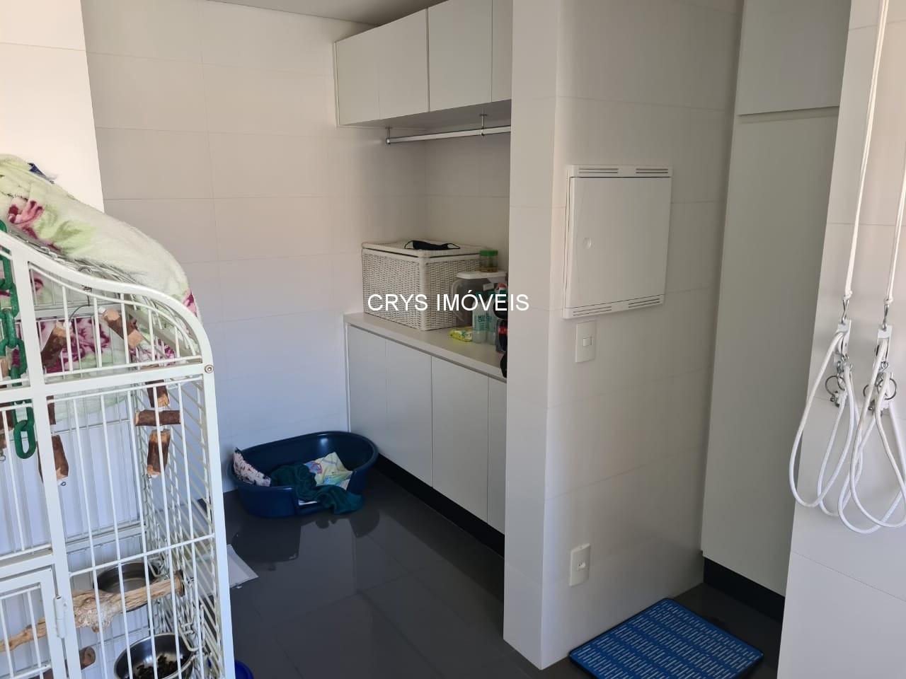 Apartamento, 3 quartos, 190 m² - Foto 40