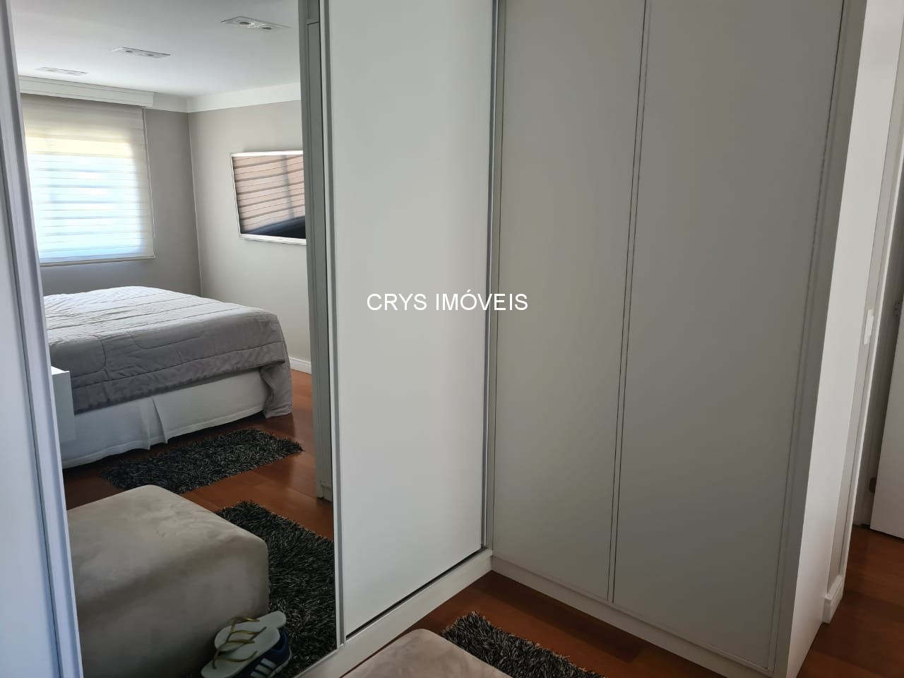 Apartamento, 3 quartos, 190 m² - Foto 27
