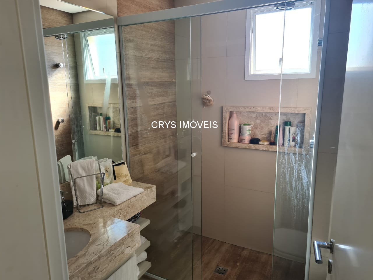 Apartamento, 3 quartos, 190 m² - Foto 36