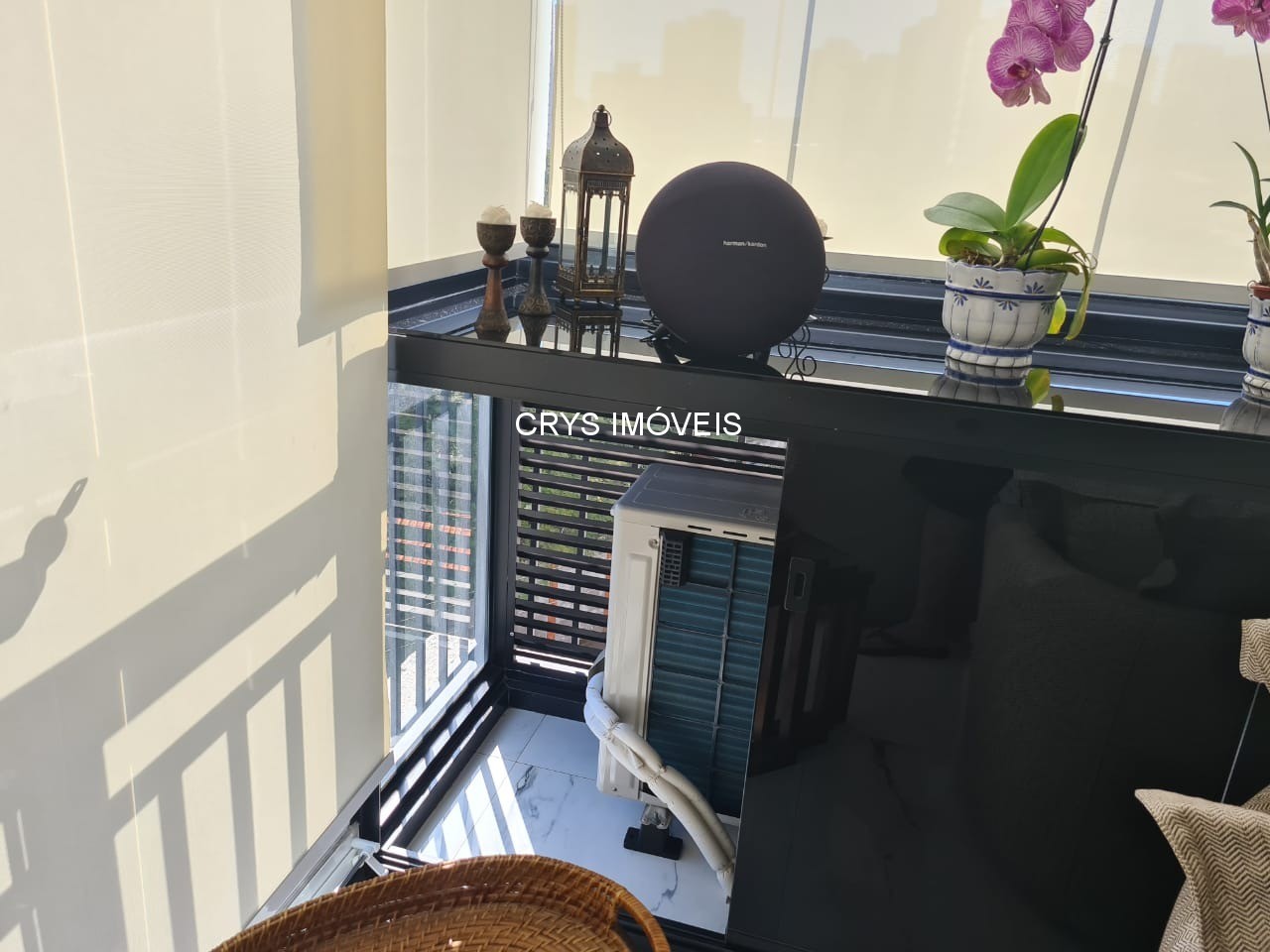 Apartamento, 3 quartos, 190 m² - Foto 12