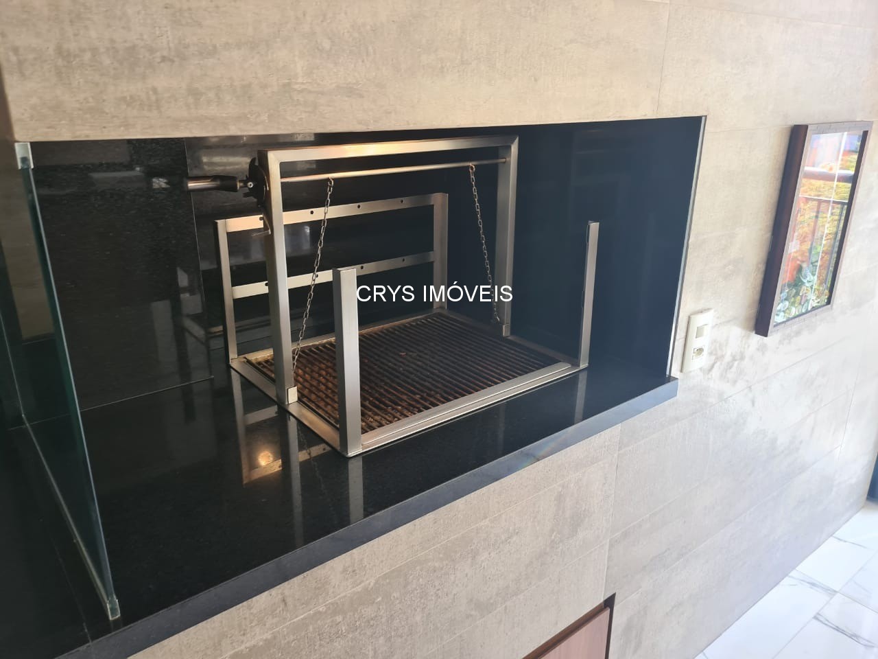 Apartamento, 3 quartos, 190 m² - Foto 11