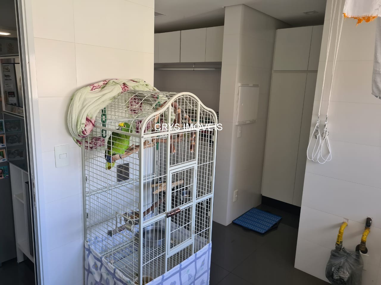 Apartamento, 3 quartos, 190 m² - Foto 42