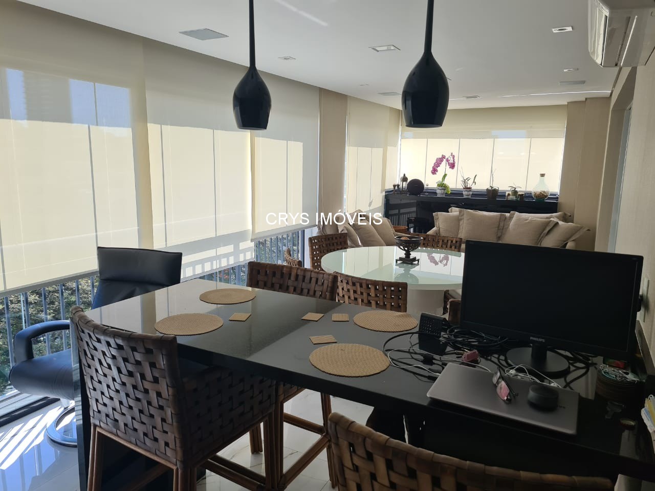 Apartamento, 3 quartos, 190 m² - Foto 8