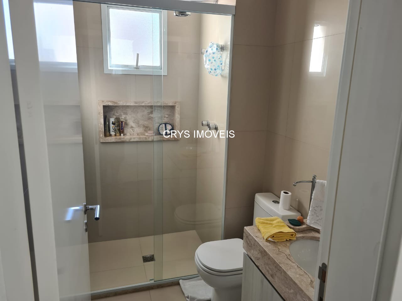 Apartamento, 3 quartos, 190 m² - Foto 34