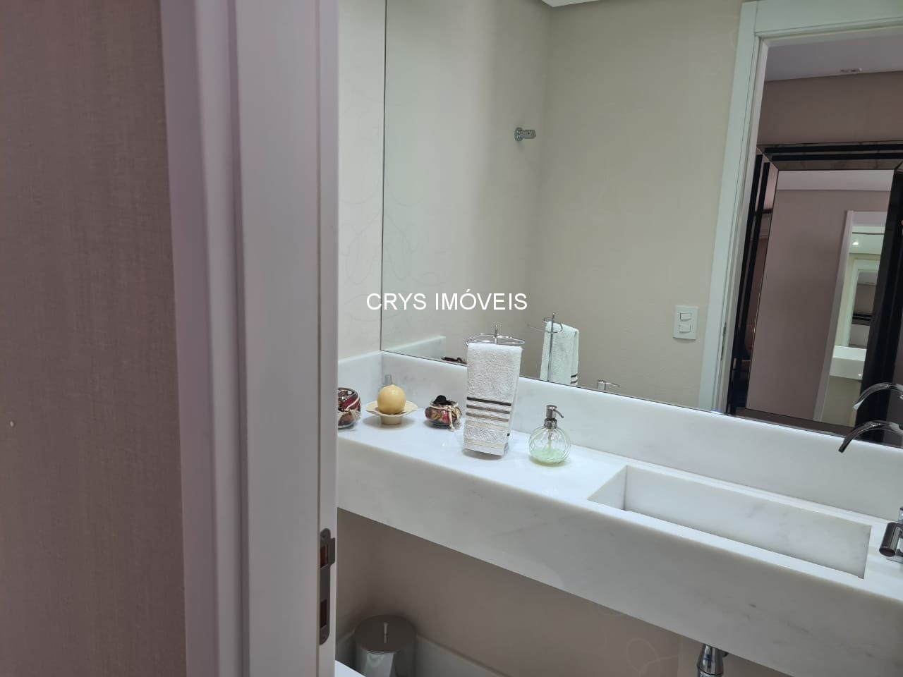 Apartamento, 3 quartos, 190 m² - Foto 13