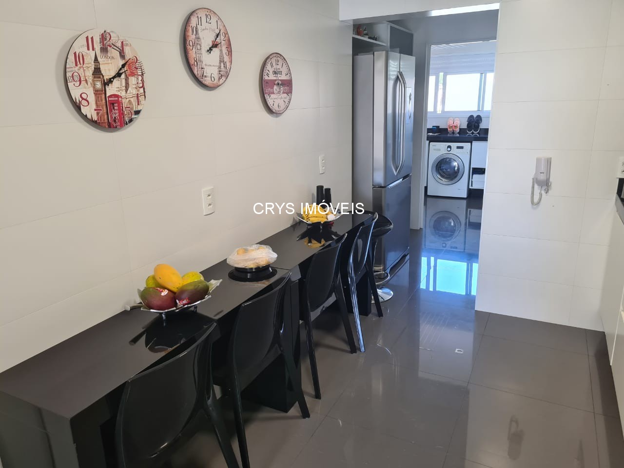 Apartamento, 3 quartos, 190 m² - Foto 16