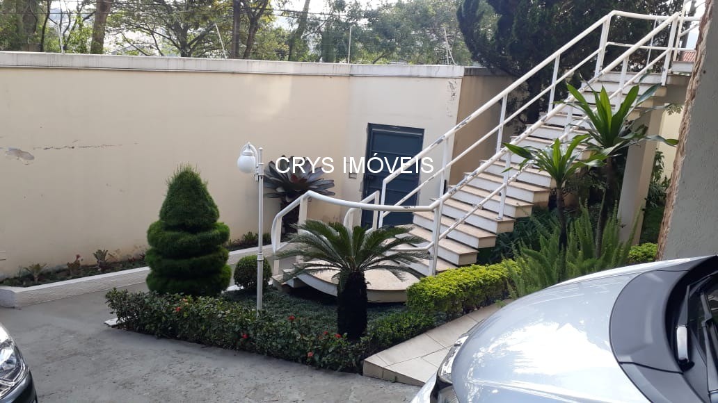 Casa, 4 quartos, 400 m² - Foto 1