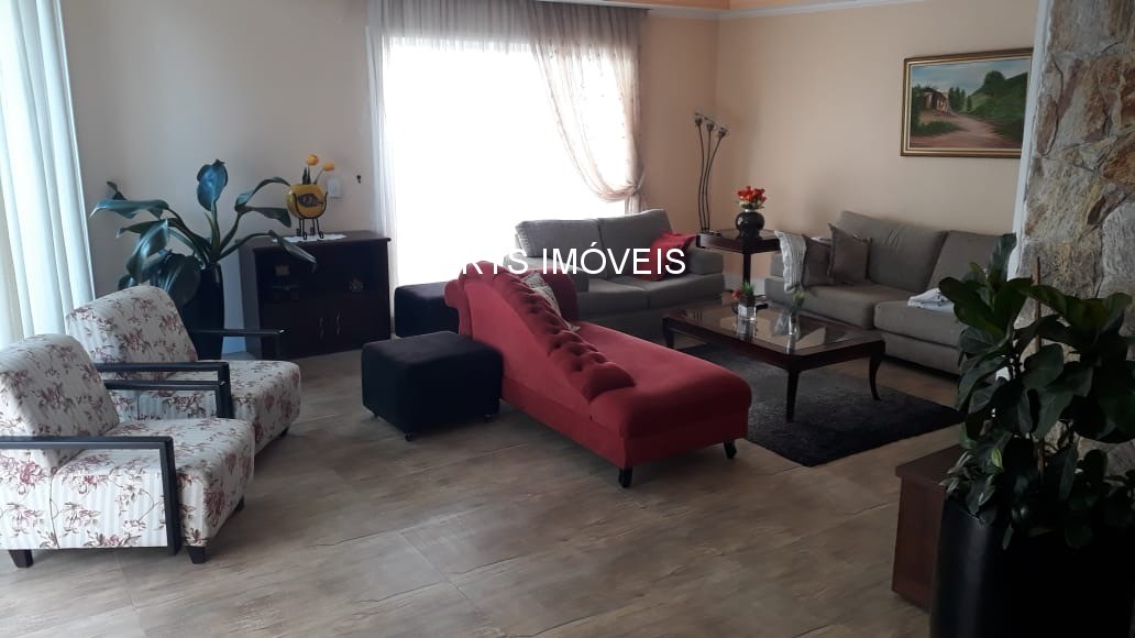 Casa, 4 quartos, 400 m² - Foto 3