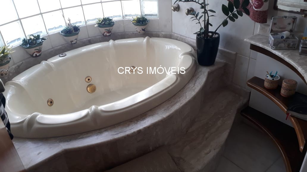 Casa, 4 quartos, 400 m² - Foto 17