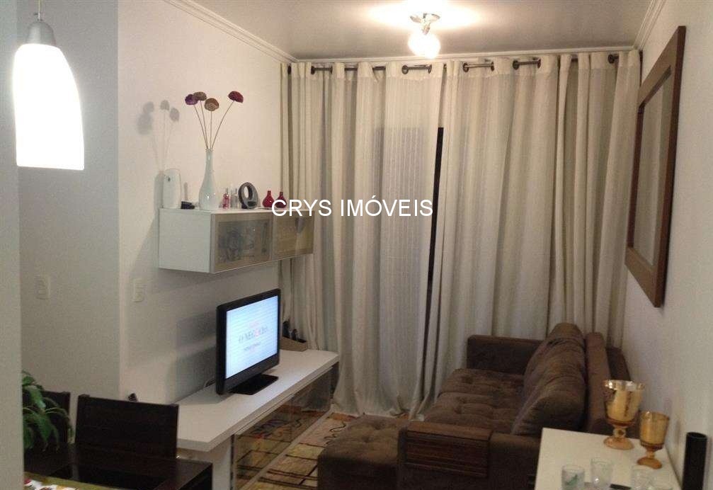 Apartamento, 2 quartos, 50 m² - Foto 1