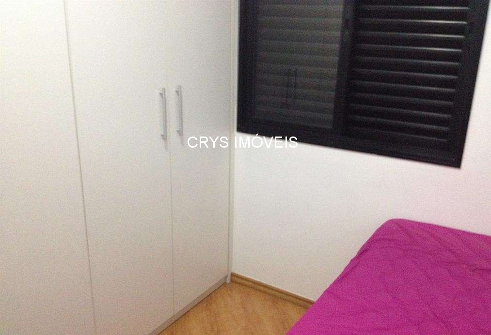 Apartamento, 2 quartos, 50 m² - Foto 3