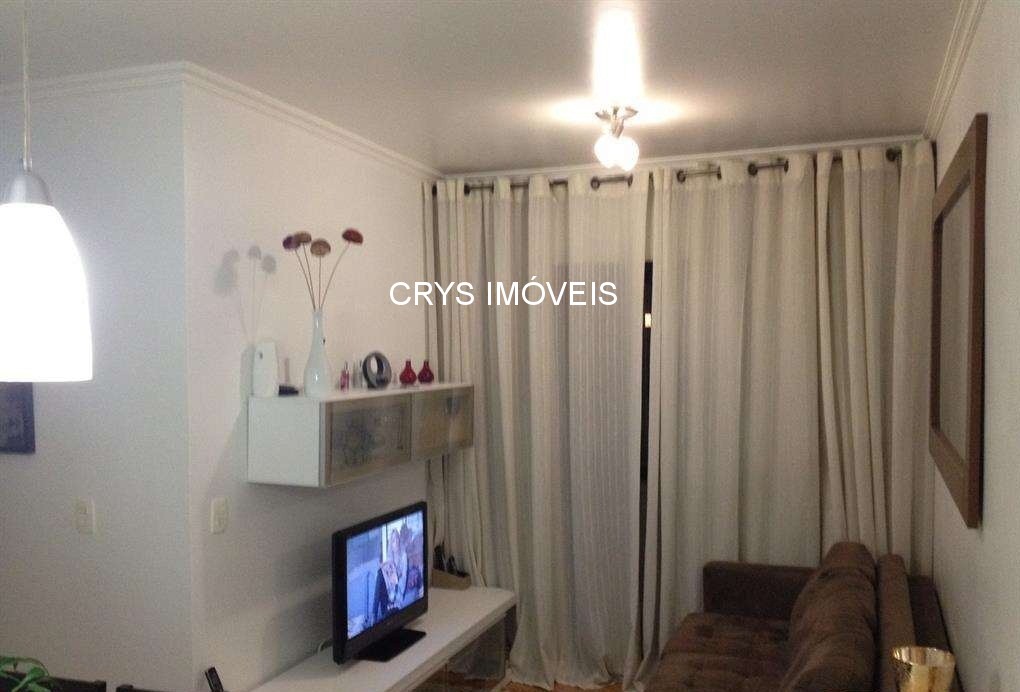 Apartamento, 2 quartos, 50 m² - Foto 4