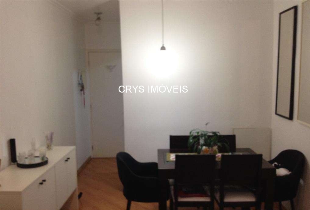 Apartamento, 2 quartos, 50 m² - Foto 5