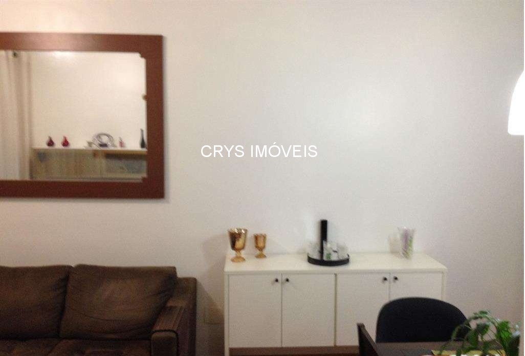 Apartamento, 2 quartos, 50 m² - Foto 6