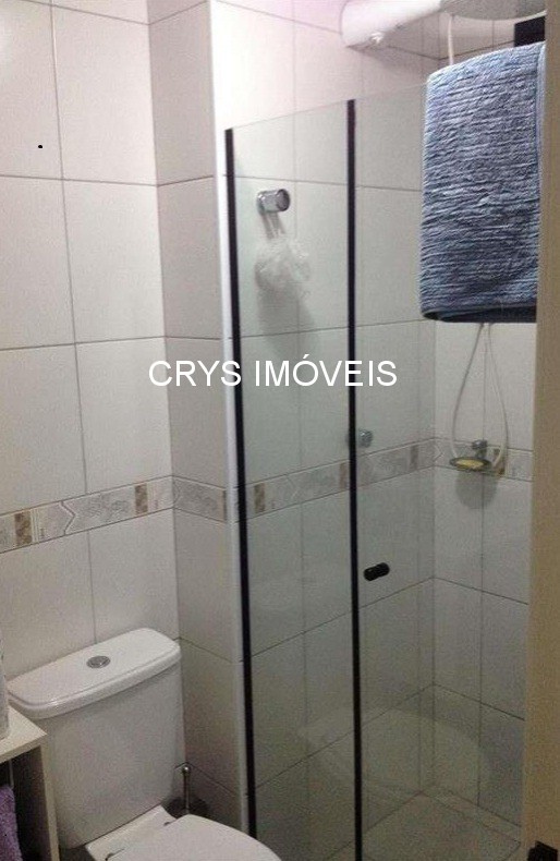 Apartamento, 2 quartos, 50 m² - Foto 7