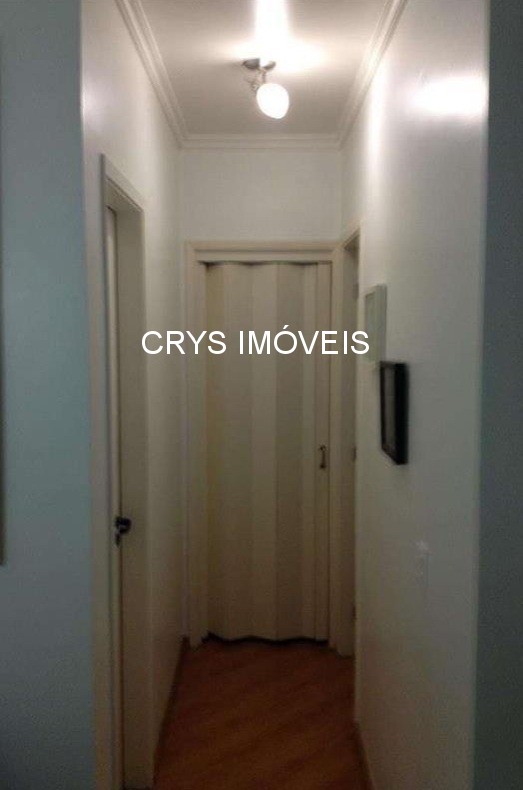 Apartamento, 2 quartos, 50 m² - Foto 9