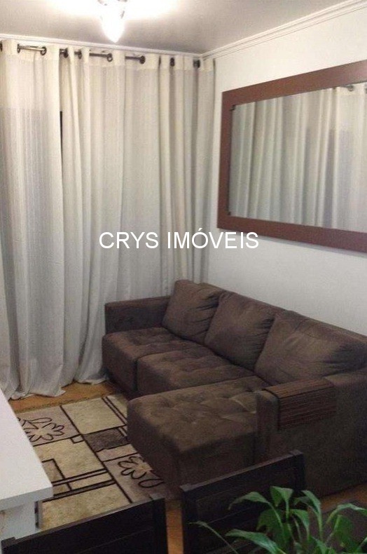 Apartamento, 2 quartos, 50 m² - Foto 10