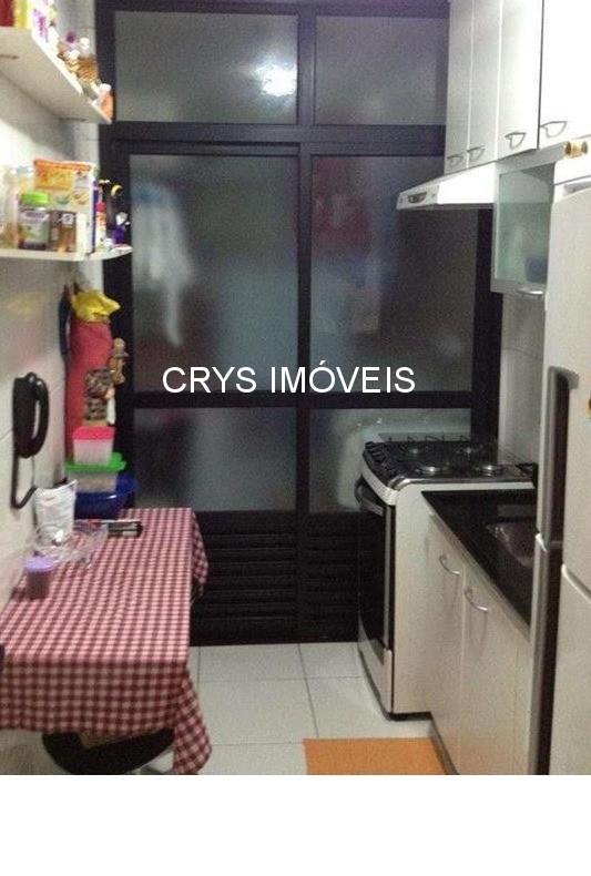 Apartamento, 2 quartos, 50 m² - Foto 11