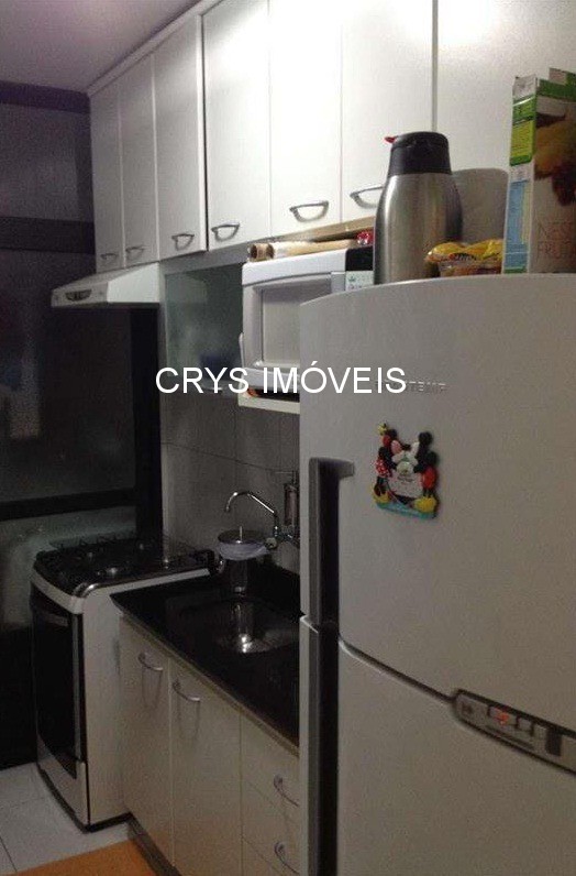 Apartamento, 2 quartos, 50 m² - Foto 12