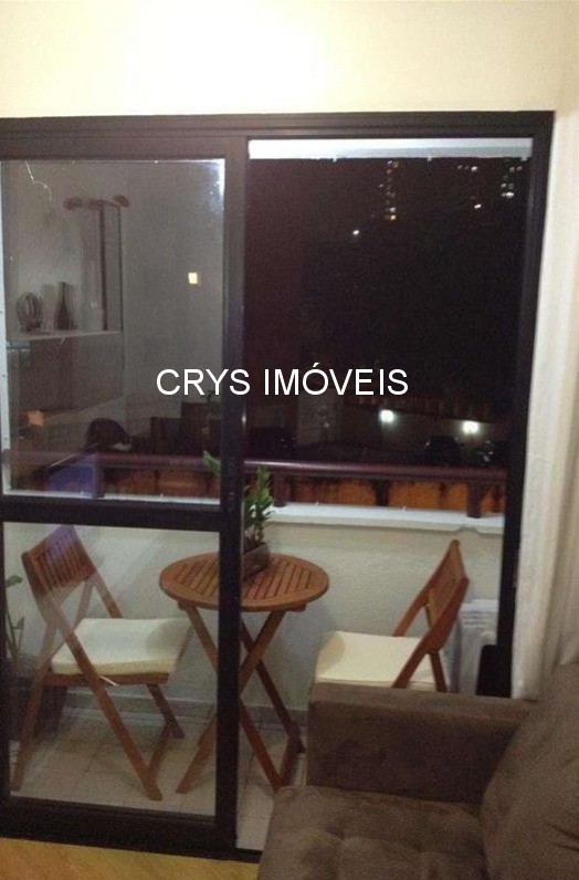 Apartamento, 2 quartos, 50 m² - Foto 13