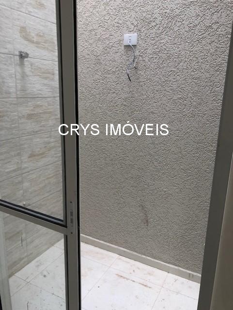 Casa, 2 quartos, 70 m² - Foto 16