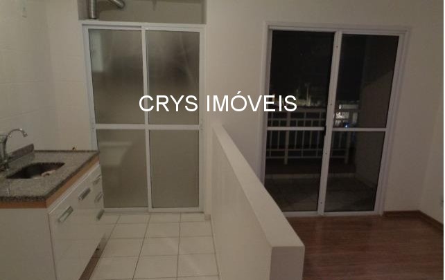 Apartamento, 2 quartos, 50 m² - Foto 2