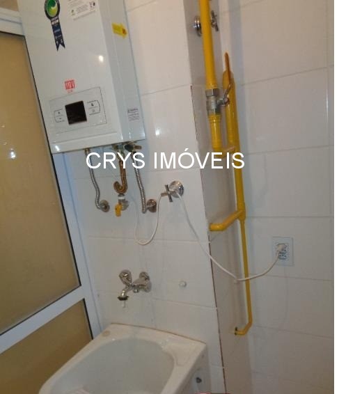 Apartamento, 2 quartos, 50 m² - Foto 4