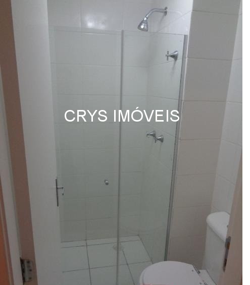 Apartamento, 2 quartos, 50 m² - Foto 7