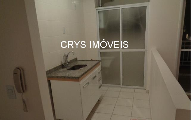 Apartamento, 2 quartos, 50 m² - Foto 10