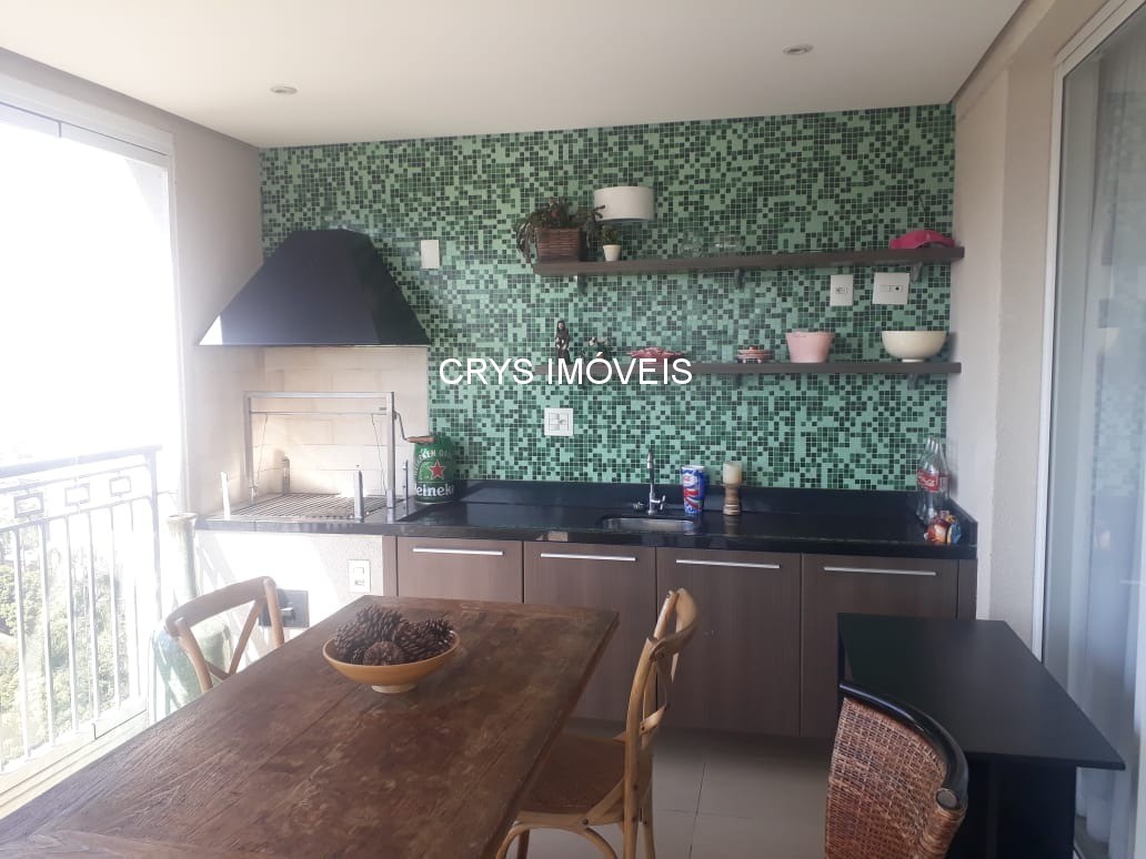 Apartamento, 3 quartos, 173 m² - Foto 14