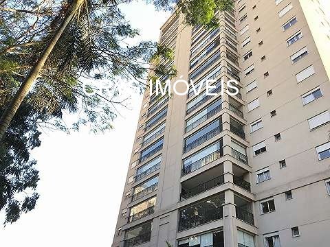 Apartamento, 3 quartos, 173 m² - Foto 2