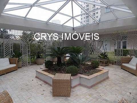 Apartamento, 3 quartos, 173 m² - Foto 6