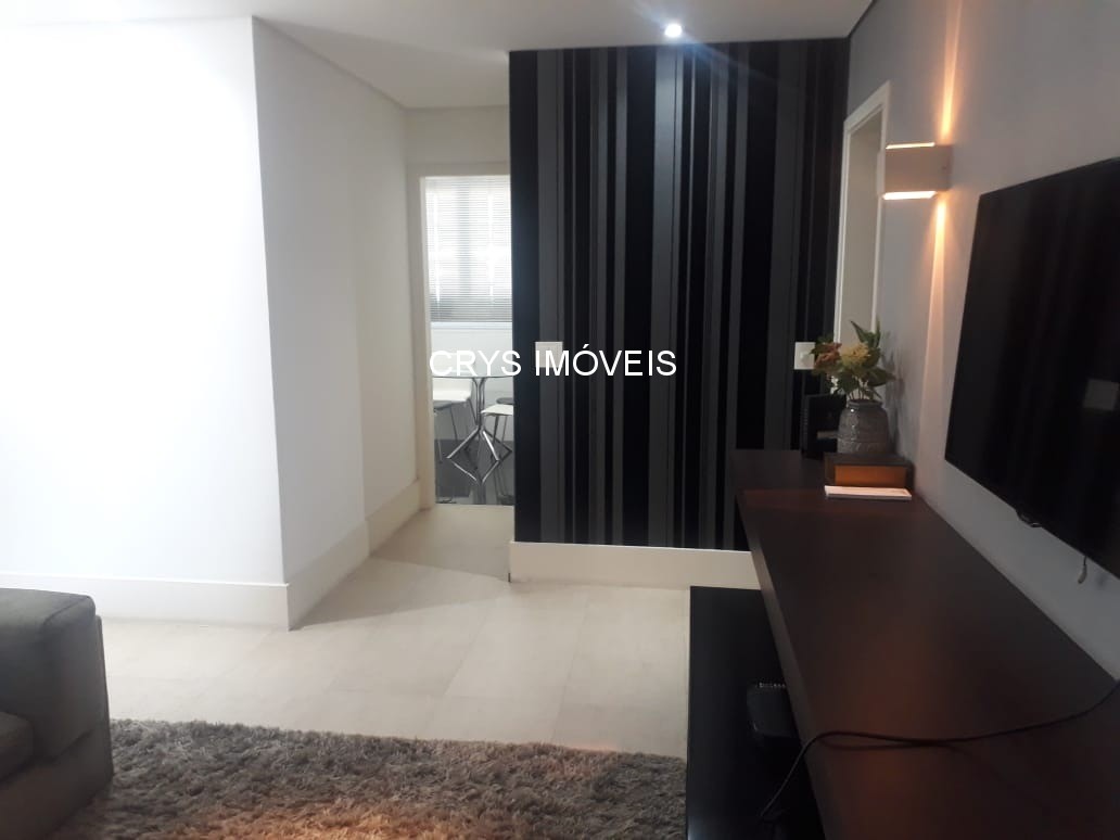 Apartamento, 3 quartos, 173 m² - Foto 5